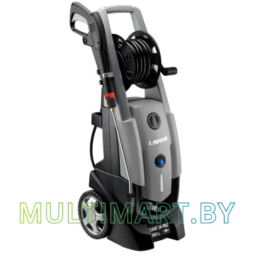 Мойка высокого давления Lavor Giant 24 Pro 8.105.0018